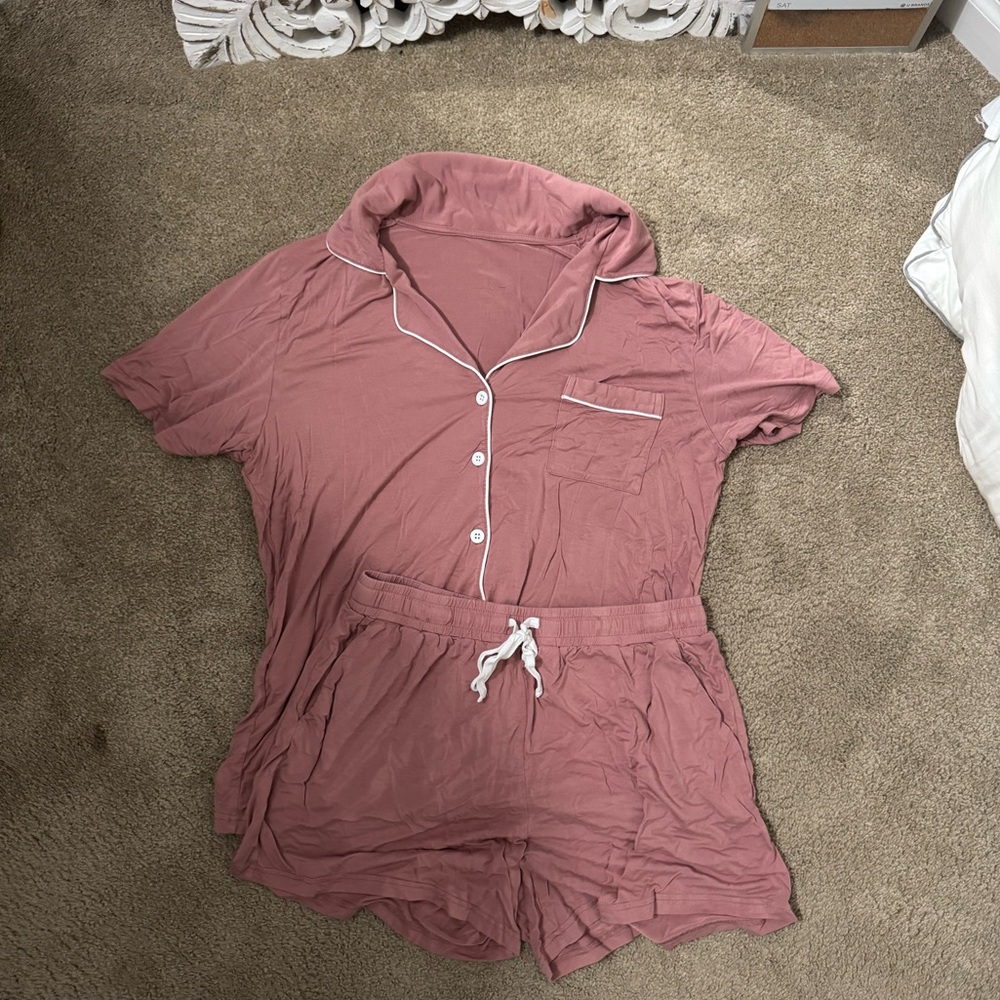 Pajamas